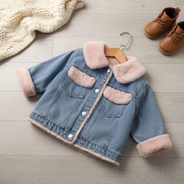 Chaquetas